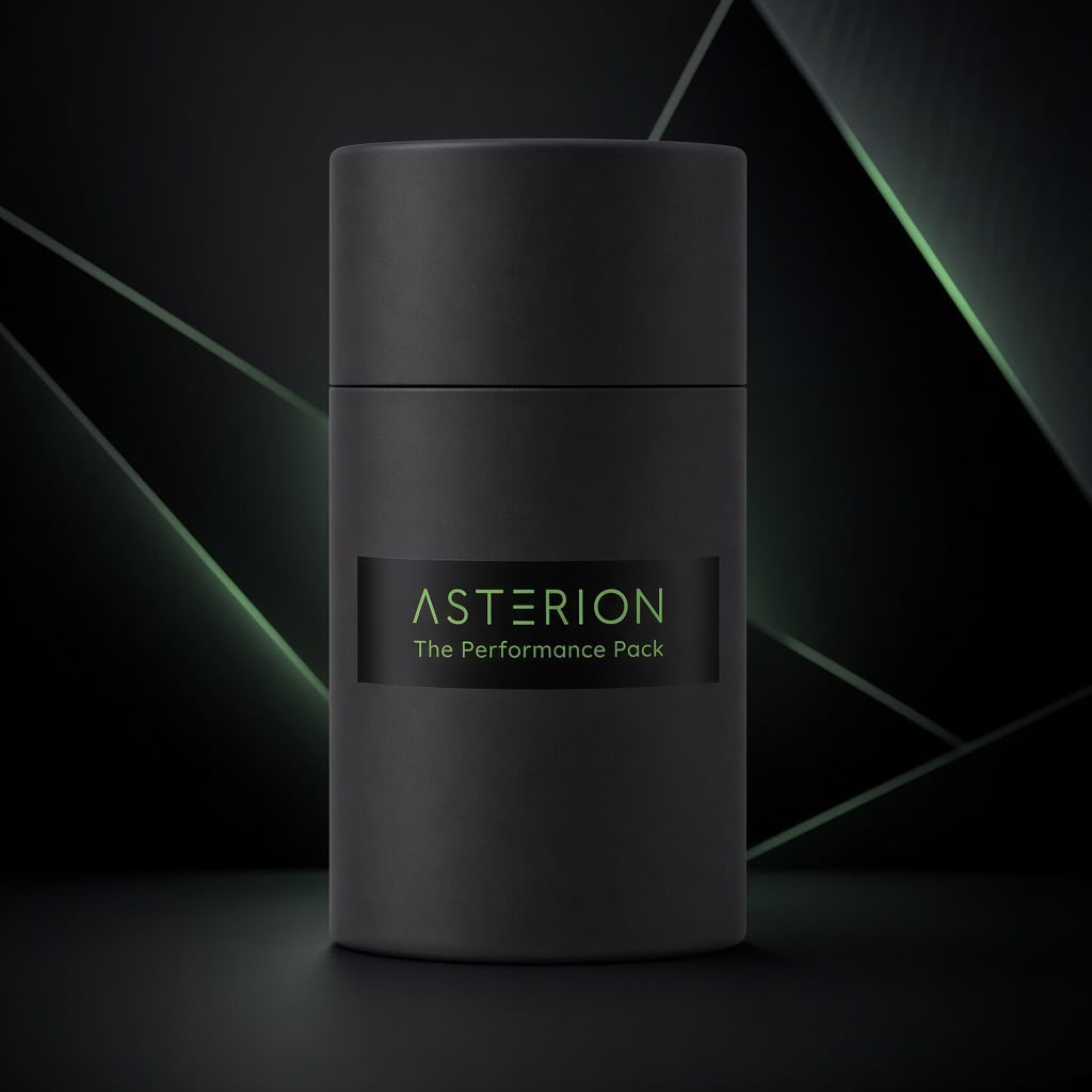 The Performance Pack