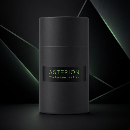 The Performance Pack