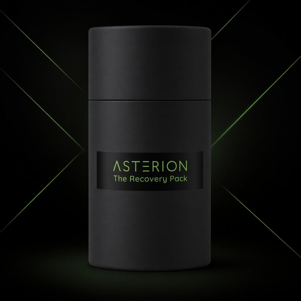 The Recovery Pack