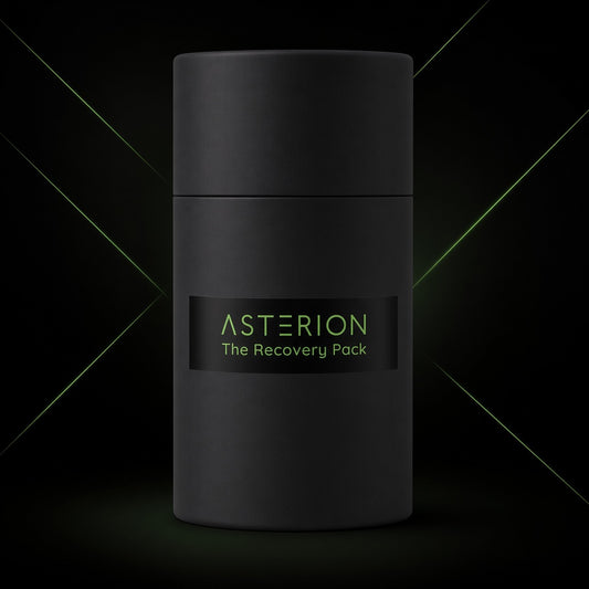 The Recovery Pack